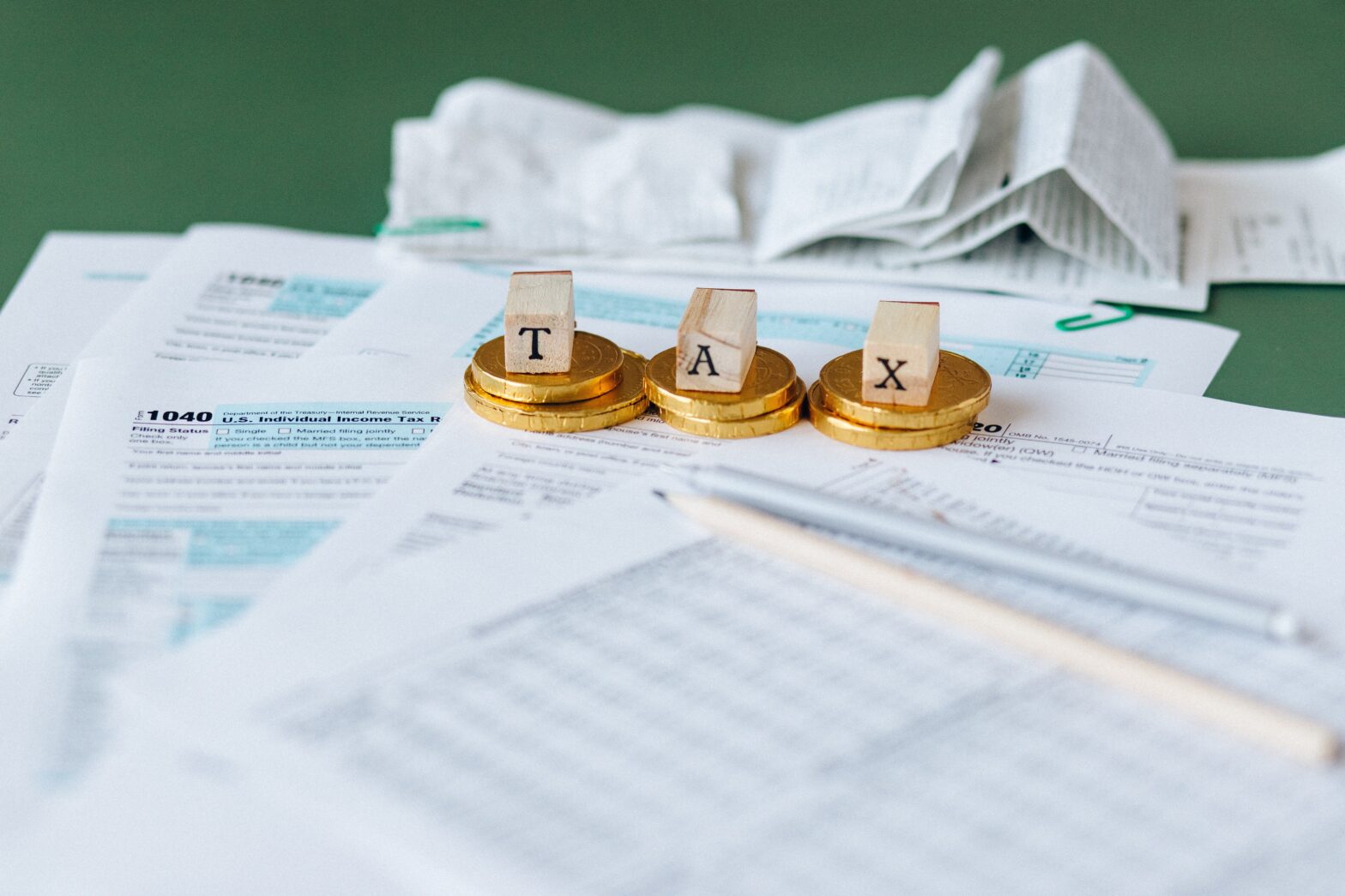 tax support for businesses